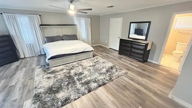 $270,000 | 1204 Deerfield Lane, Jackson, MS 39211