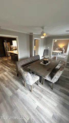 $270,000 | 1204 Deerfield Lane, Jackson, MS 39211