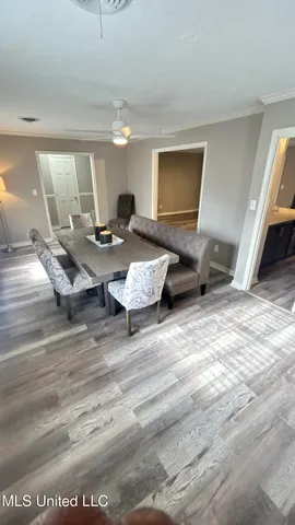 $270,000 | 1204 Deerfield Lane, Jackson, MS 39211