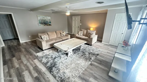 $265,000 | 1204 Deerfield Lane, Jackson, MS 39211