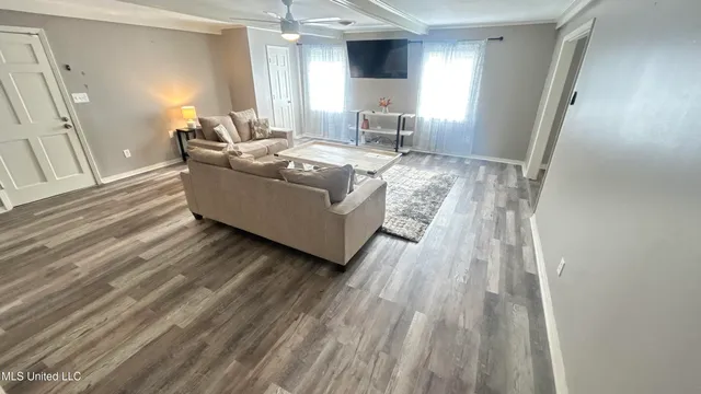 $270,000 | 1204 Deerfield Lane, Jackson, MS 39211