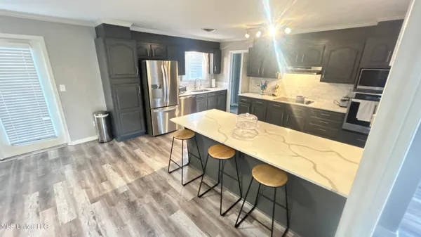 $265,000 | 1204 Deerfield Lane, Jackson, MS 39211