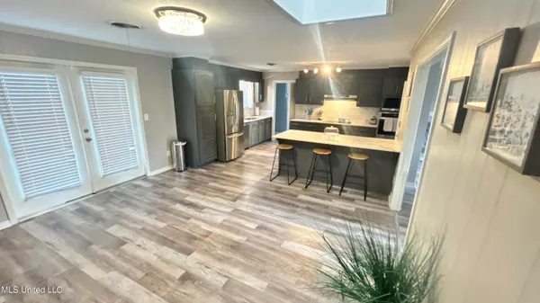 $265,000 | 1204 Deerfield Lane, Jackson, MS 39211