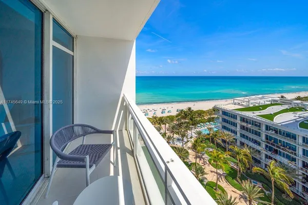 $12,999 | 6801 Collins Avenue, Unit 1206, Miami Beach, FL 33141