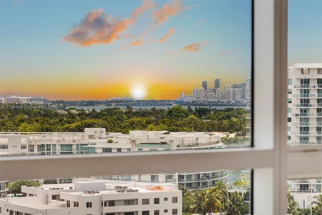 $12,999 | 6801 Collins Avenue, Unit 1206, Miami Beach, FL 33141