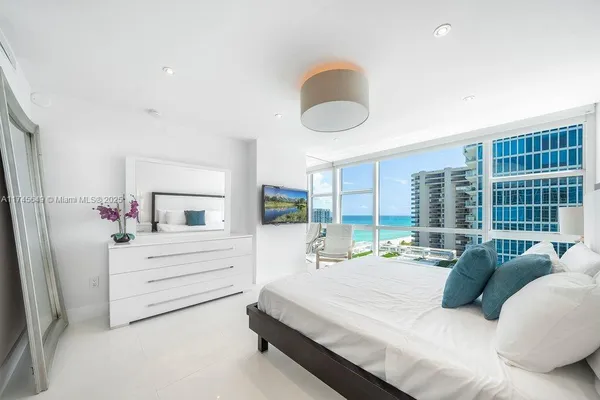 $12,999 | 6801 Collins Avenue, Unit 1206, Miami Beach, FL 33141