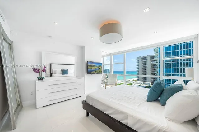 $12,999 | 6801 Collins Avenue, Unit 1206, Miami Beach, FL 33141