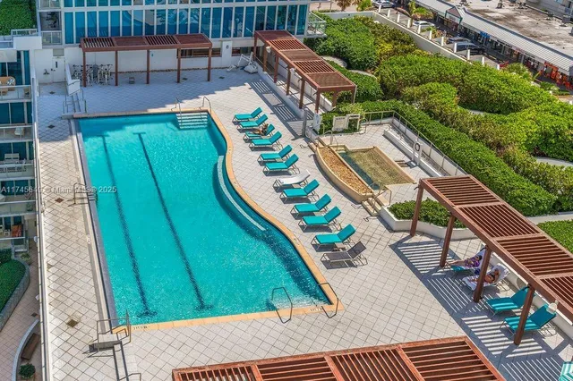 $12,999 | 6801 Collins Avenue, Unit 1206, Miami Beach, FL 33141