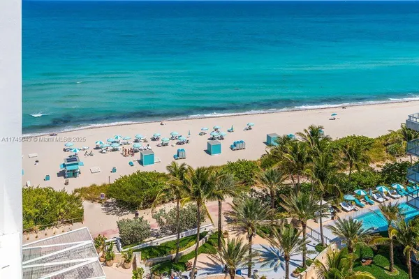 $12,999 | 6801 Collins Avenue, Unit 1206, Miami Beach, FL 33141