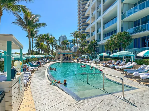 $12,999 | 6801 Collins Avenue, Unit 1206, Miami Beach, FL 33141