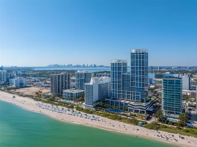 $12,999 | 6801 Collins Avenue, Unit 1206, Miami Beach, FL 33141