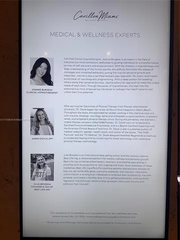 $12,999 | 6801 Collins Avenue, Unit 1206, Miami Beach, FL 33141