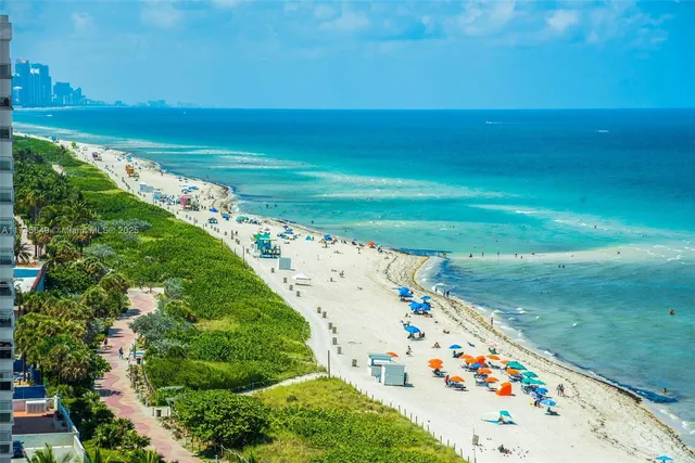 $12,999 | 6801 Collins Avenue, Unit 1206, Miami Beach, FL 33141