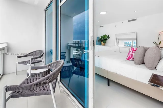 $12,999 | 6801 Collins Avenue, Unit 1206, Miami Beach, FL 33141