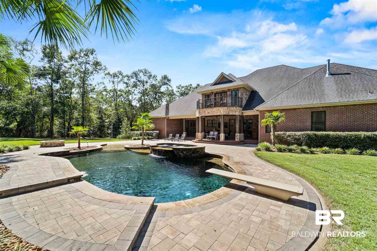 16123 Thompson Road Loxley, AL 36551 - Photo 33 of 49