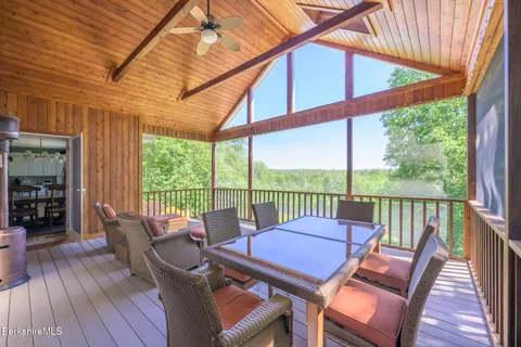 $1,275,000 | 254 Harrington Road, Otis, MA 01253