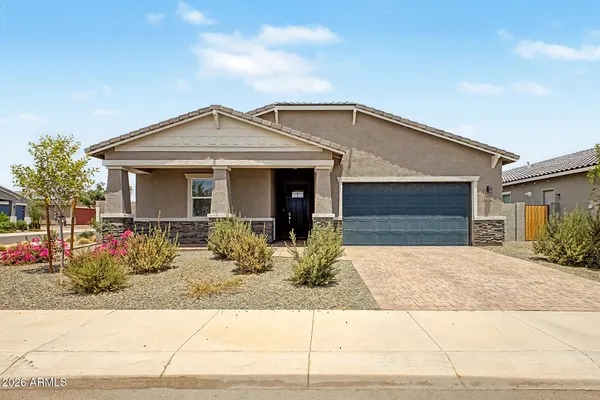 $599,000 | 4562 North 177th Drive, Goodyear, AZ 85395