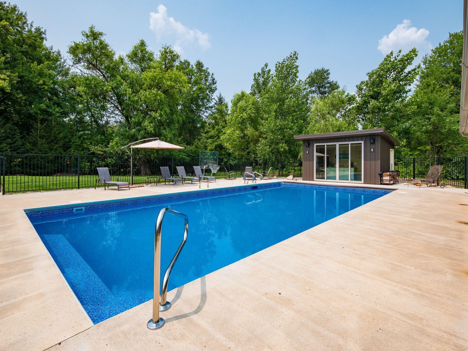 1900 Hyatts Road Delaware, OH 43015 - Photo 31 of 51 Inground Pool