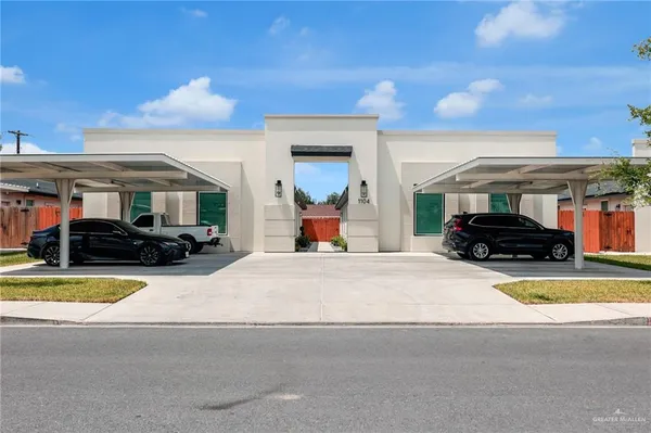 $529,000 | 1104 Sugar Garden Drive, Pharr, TX 78577