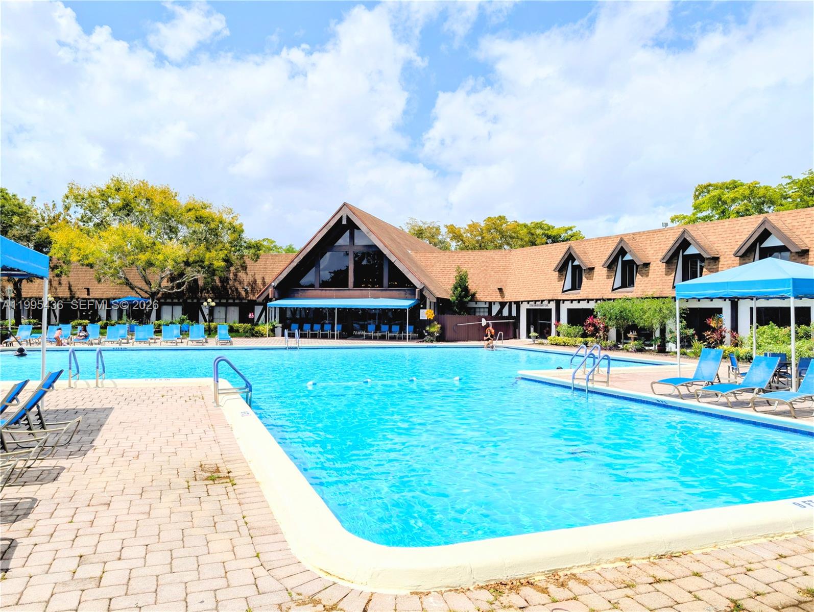 3720 Inverrary Drive, Unit 1J Lauderhill, FL 33319 - Photo 1 of 16