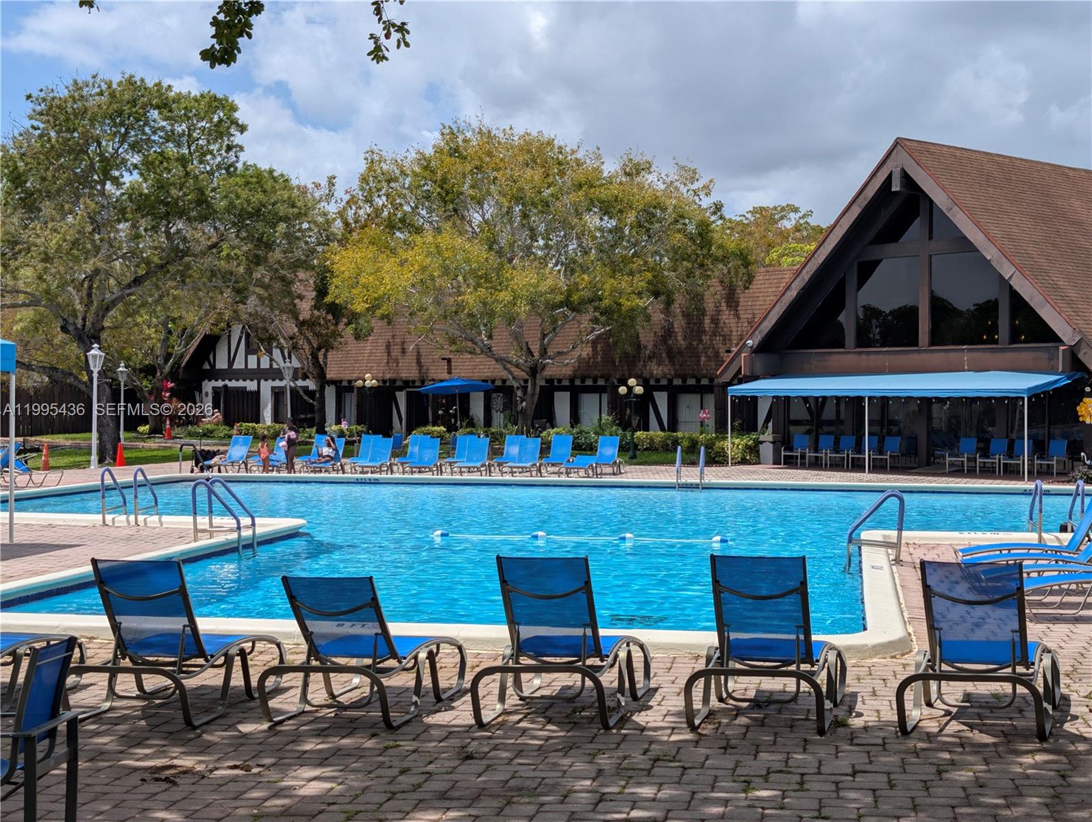 3720 Inverrary Drive, Unit 1J Lauderhill, FL 33319 - Photo 13 of 16