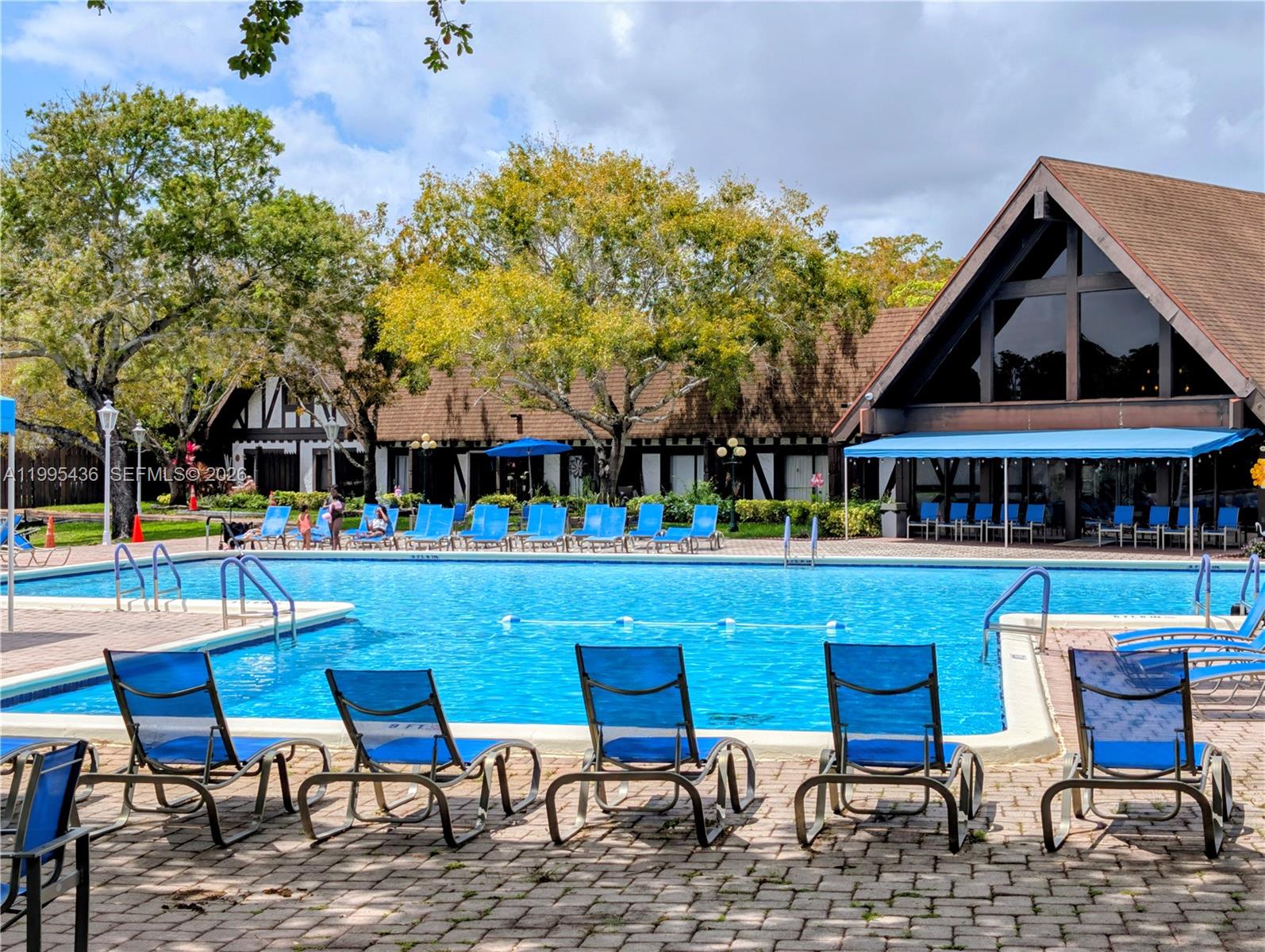 3720 Inverrary Drive, Unit 1J Lauderhill, FL 33319 - Photo 16 of 16