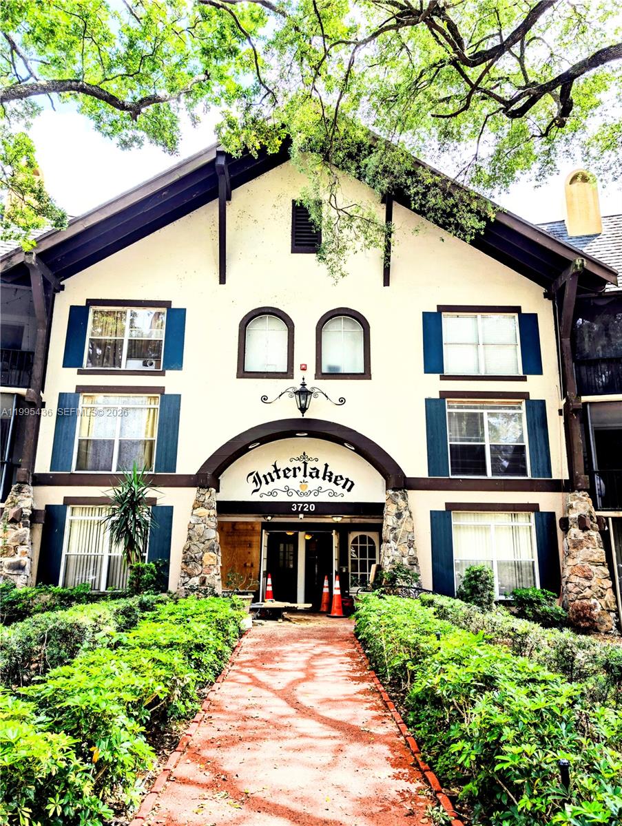 3720 Inverrary Drive, Unit 1J Lauderhill, FL 33319 - Photo 2 of 16