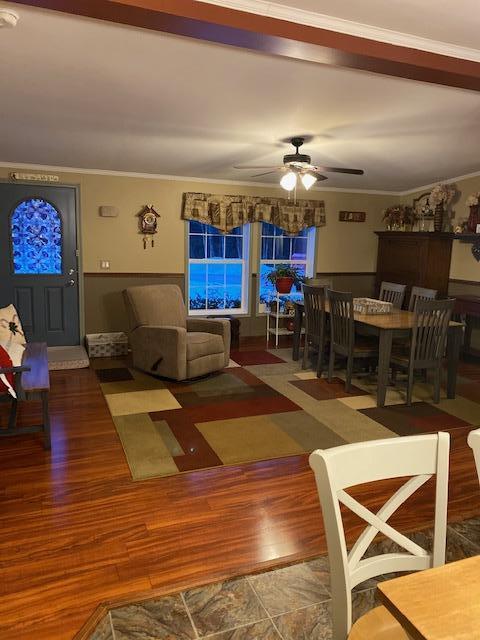 32 Greenfield Road Greenbush, ME 04418 - Photo 13 of 25 IMG_0298