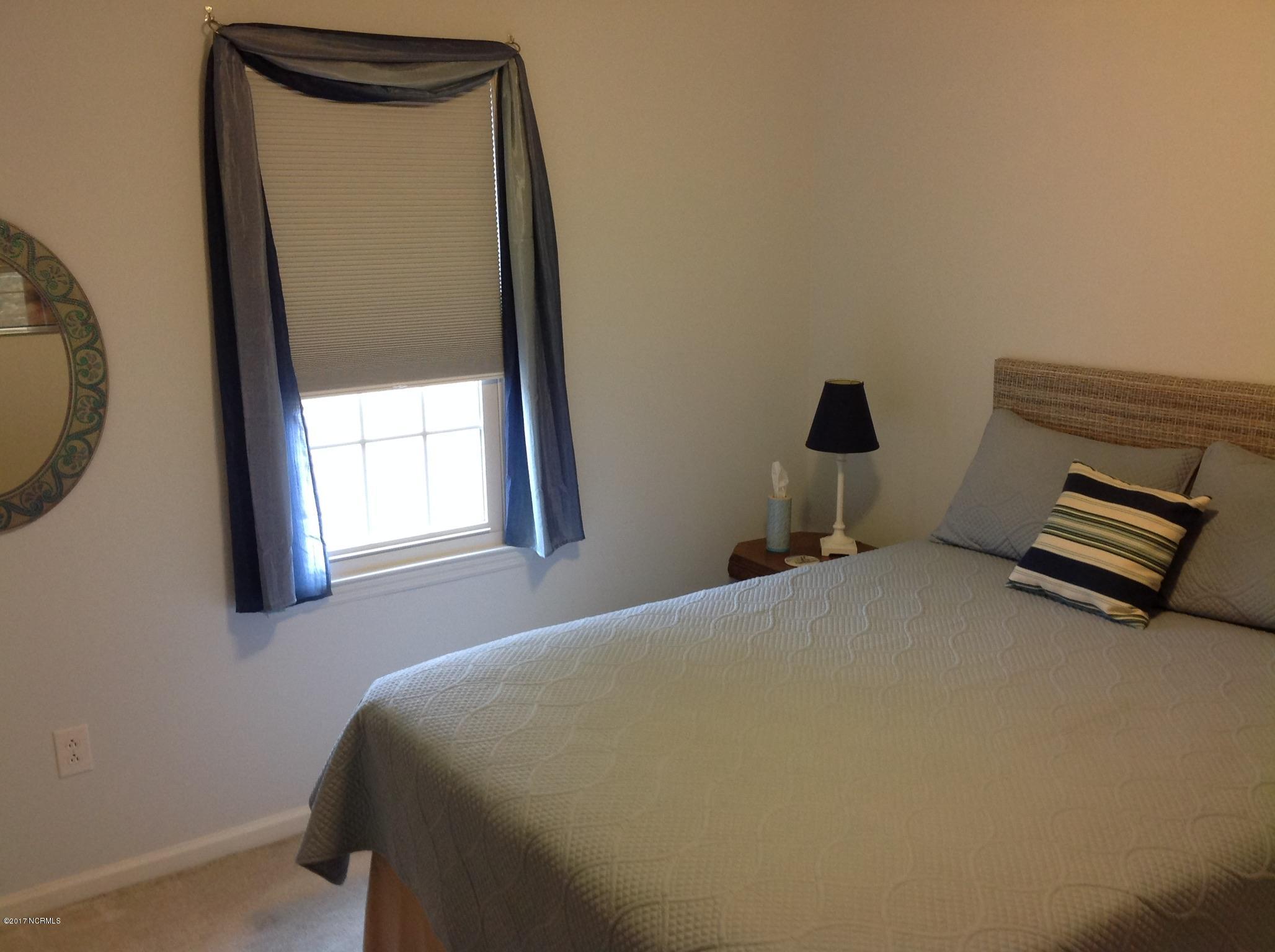 301 Nine Foot Road Newport, NC 28570 - Photo 12 of 20 Bedroom #2