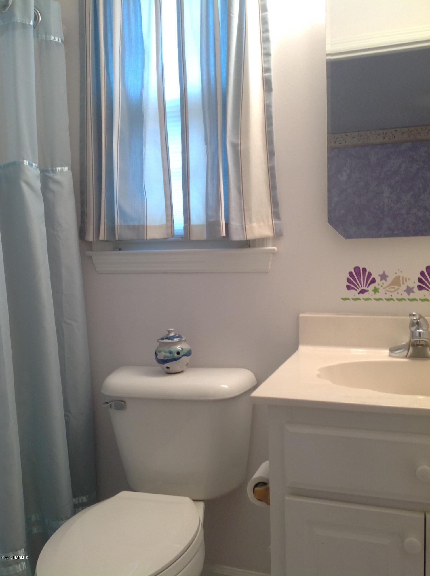 301 Nine Foot Road Newport, NC 28570 - Photo 15 of 20 Shower Bath