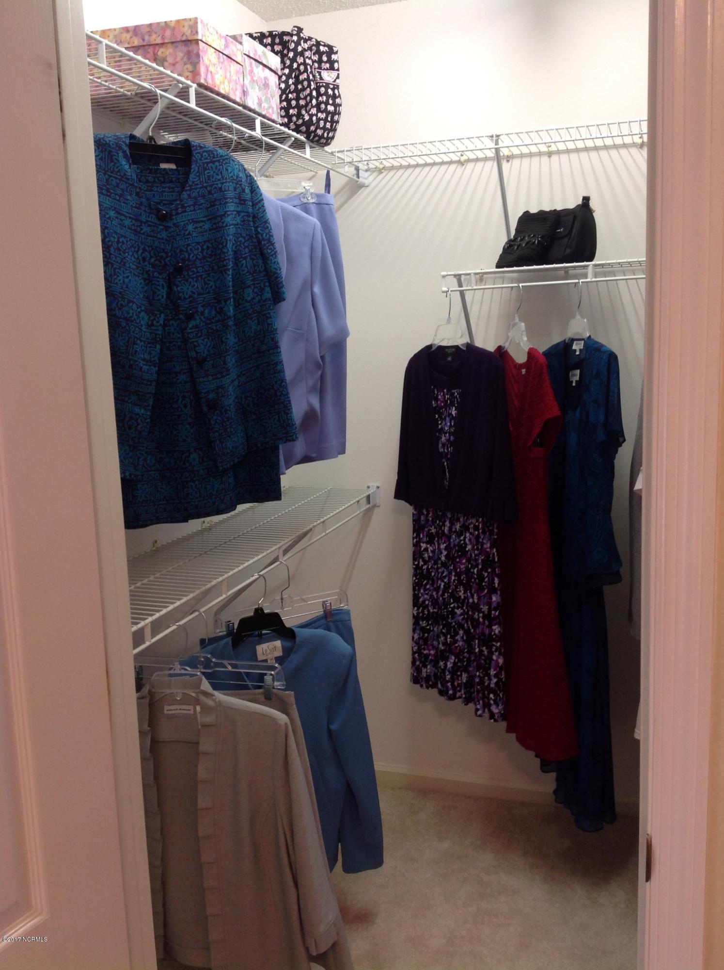 301 Nine Foot Road Newport, NC 28570 - Photo 20 of 20 All Closets are Walk-in