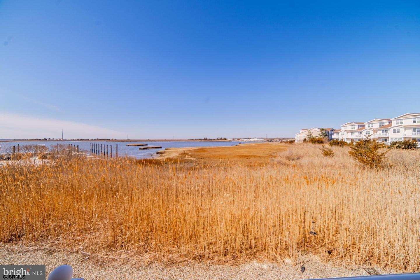 61 Dockside Drive, Unit 61 Somers Point, NJ 08244 - Photo 3 of 20 a view of an ocean