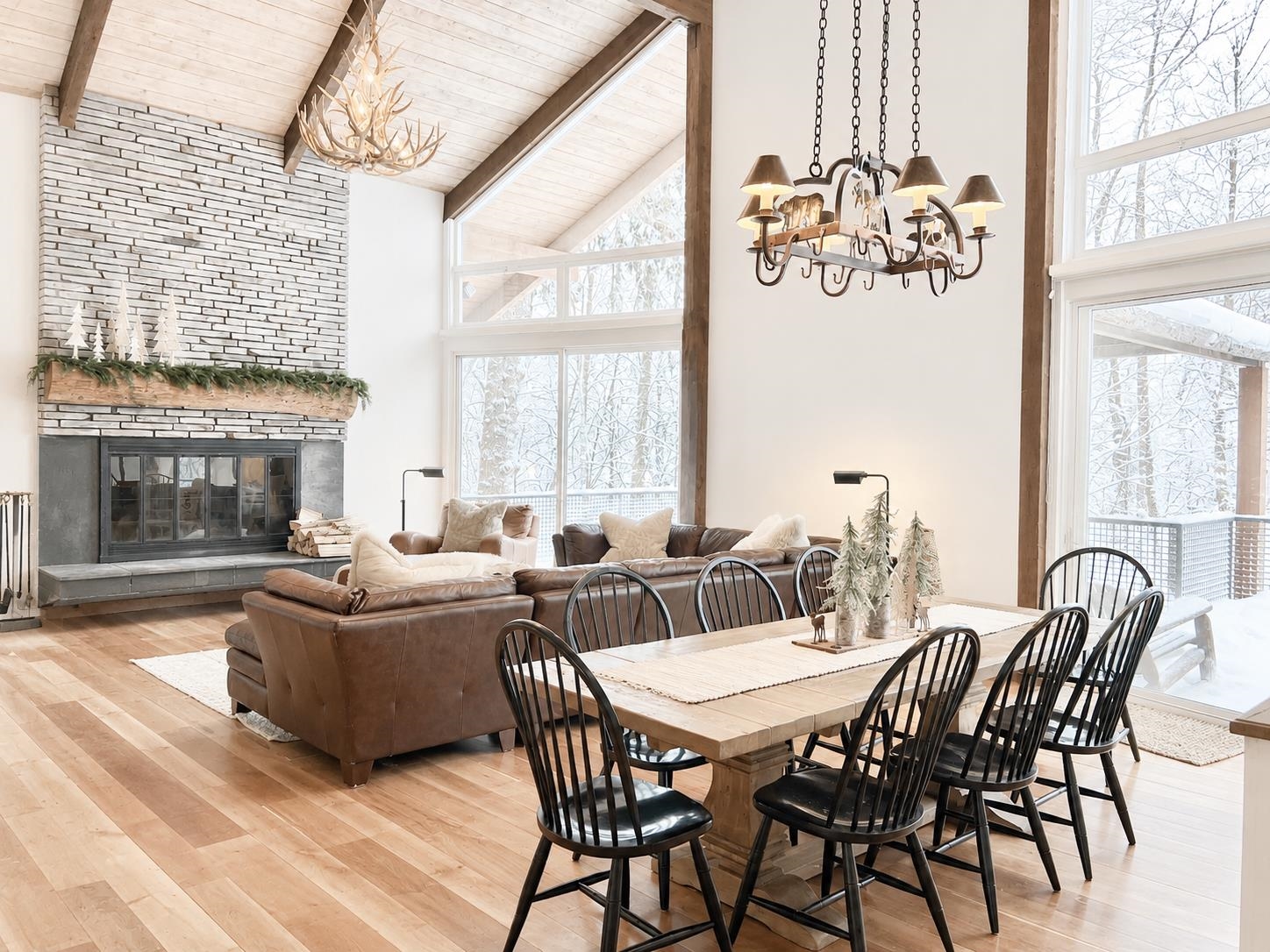 74 North Brookwood Road Stratton, VT 05340 - Photo 4 of 32