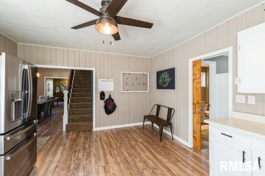 2821 Cleveland Street Clinton, IA 52732 - Photo 6 of 16 Gallery Image 6
