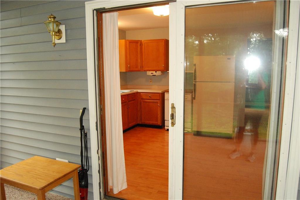 88 Loop Road Wells, ME 04090 - Photo 22 of 24 Looking into kitchen