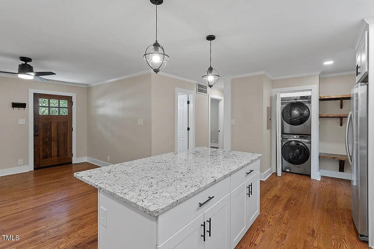 2609 Elmhurst Circle Raleigh, NC 27610 - Photo 12 of 33 Elmhurst12