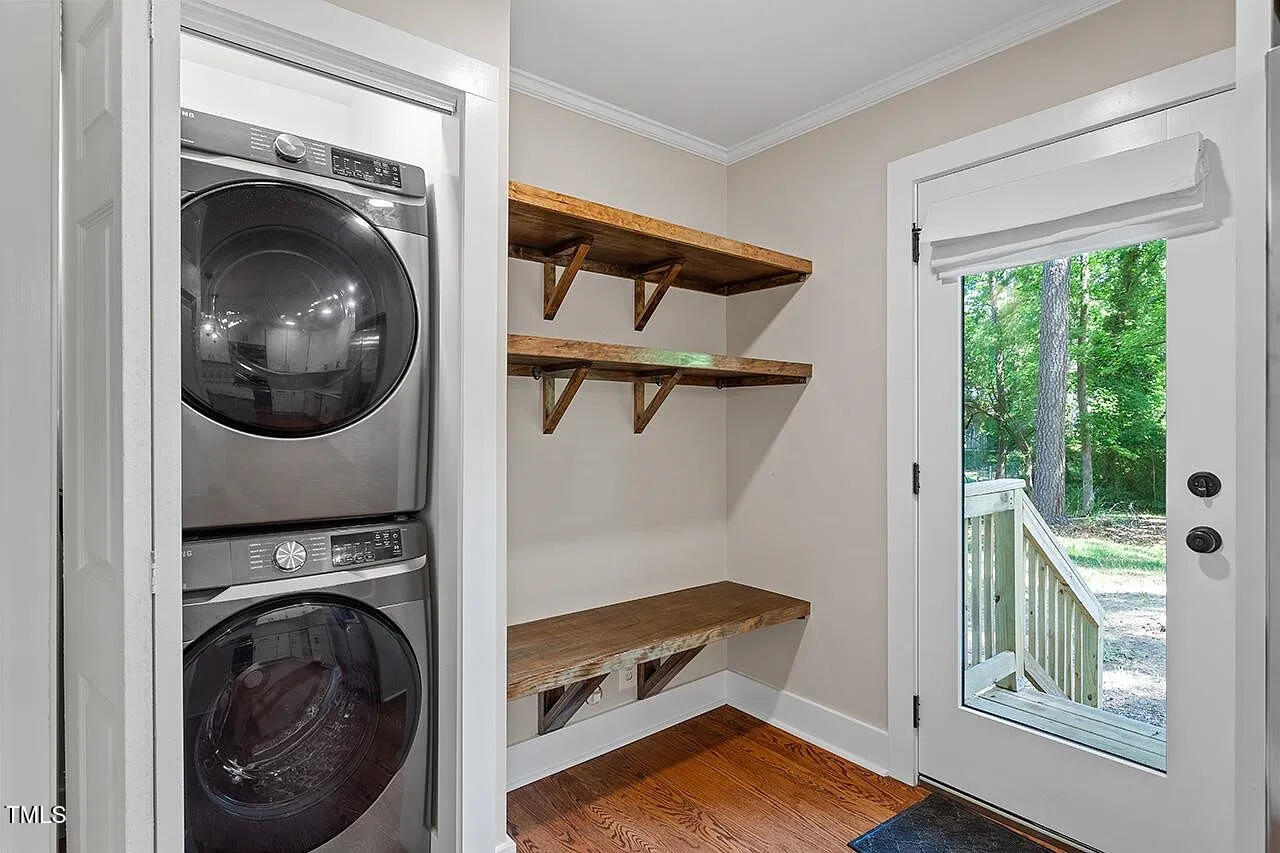 2609 Elmhurst Circle Raleigh, NC 27610 - Photo 16 of 33 Elmhurst16