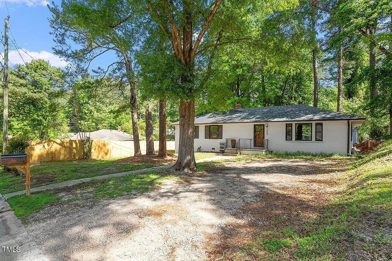 2609 Elmhurst Circle Raleigh, NC 27610 - Photo 2 of 33 Elmhurst2