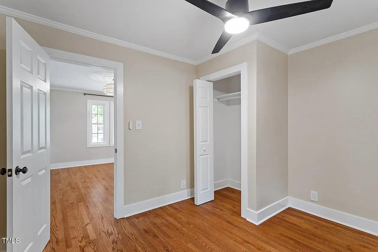 2609 Elmhurst Circle Raleigh, NC 27610 - Photo 29 of 33 Elmhurst29