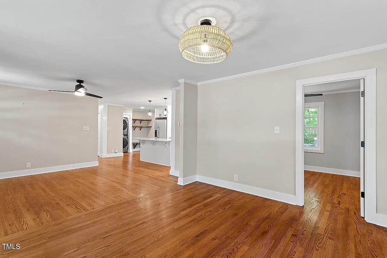 2609 Elmhurst Circle Raleigh, NC 27610 - Photo 30 of 33 Elmhurst30