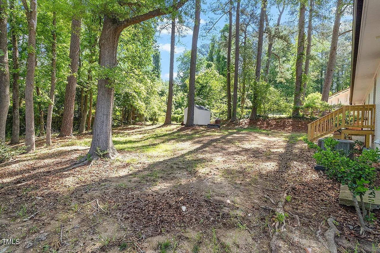 2609 Elmhurst Circle Raleigh, NC 27610 - Photo 33 of 33 Elmhurst33