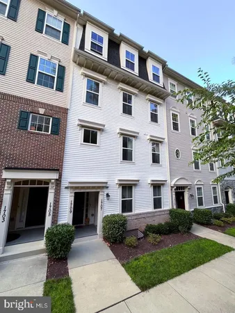 $3,400 | 1707 Fieldstone Court, Hanover, MD 21076