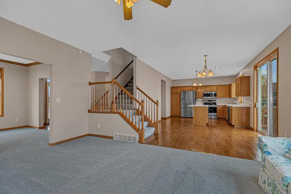 $489,900 | 713 19th Avenue North, Sartell, MN 56377