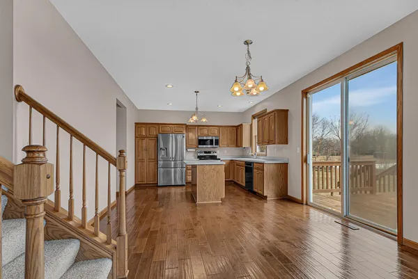 $489,900 | 713 19th Avenue North, Sartell, MN 56377