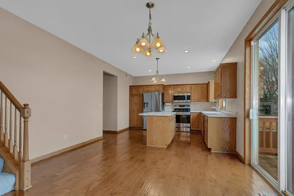 $489,900 | 713 19th Avenue North, Sartell, MN 56377