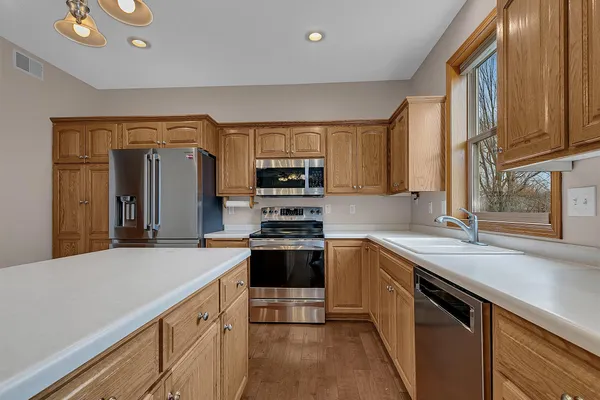 $489,900 | 713 19th Avenue North, Sartell, MN 56377