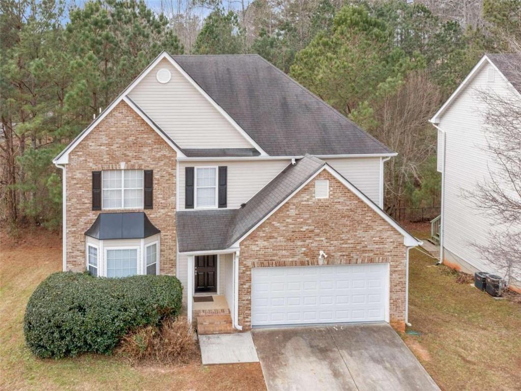 4067 Belmont Ridge Drive Lithonia, GA 30038 - Photo 1 of 1