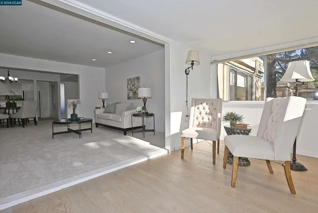 $469,000 | 1857-1857 Golden Rain Road, Unit 1, Walnut Creek, CA 94595