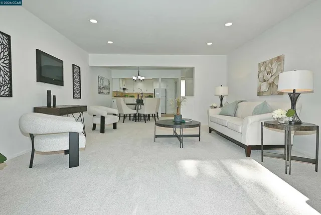 $469,000 | 1857-1857 Golden Rain Road, Unit 1, Walnut Creek, CA 94595