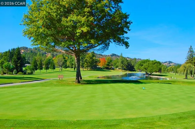 $469,000 | 1857-1857 Golden Rain Road, Unit 1, Walnut Creek, CA 94595